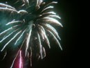 Fireworks at NTMP